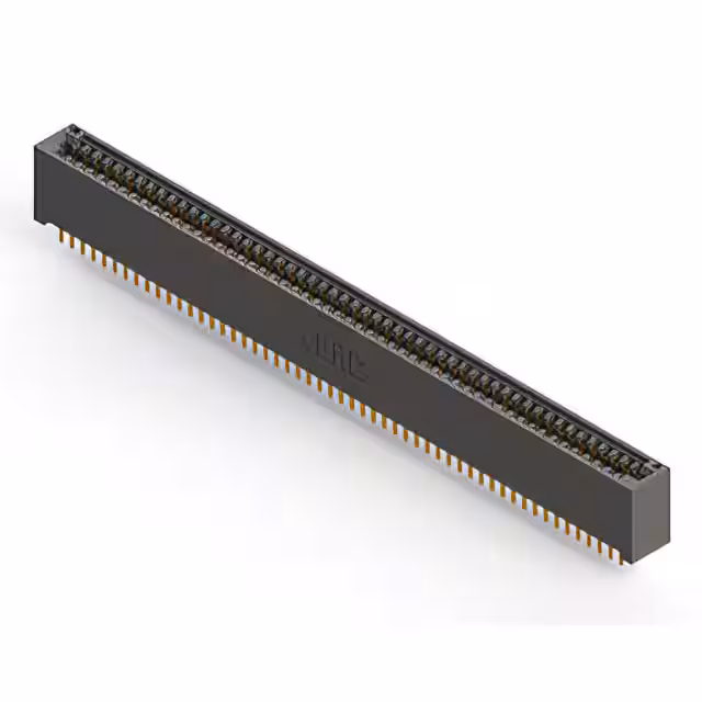 395-106-521-201 EDAC Inc.  Edgeboard Connectors